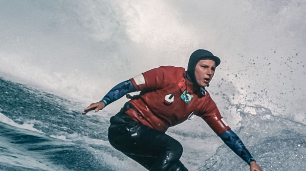 MAYA and the WAVE Premiere + Q&A with EP Rashida Jones