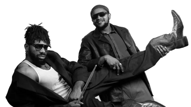 The Cavemen. (21 and Over)