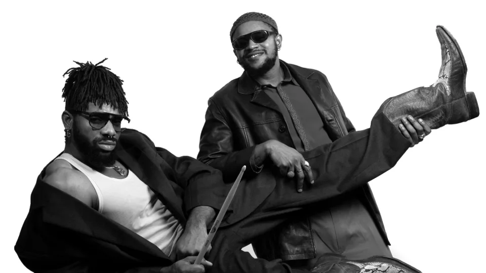 The Cavemen. (21 and Over)