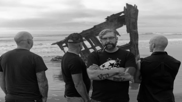 TEETH FOR EYES with Sunset The Machine, Martyr Hill, & Medoc
