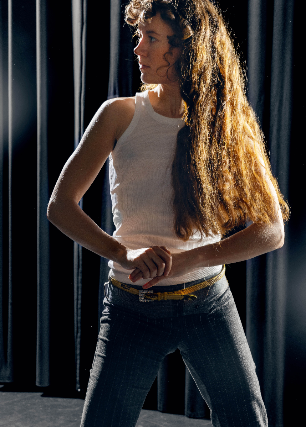 Clarissa Connelly