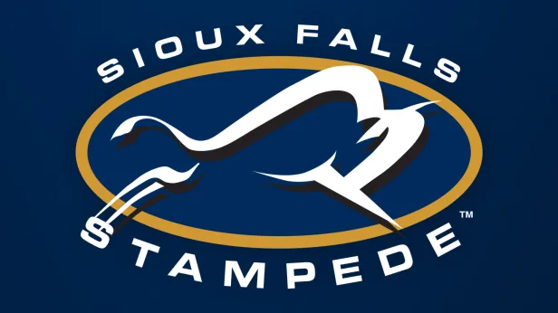 Sioux Falls Stampede Vs. Muskegon Lumberjacks
