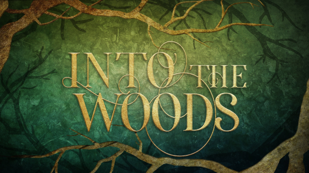 Into The Woods: Summer Theater Camp Production