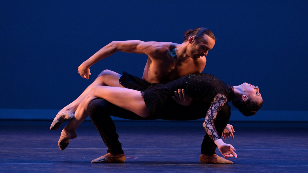 International Ballet Festival of Miami