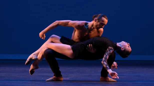 The Xxxi Annual International Ballet Festival Of Miami