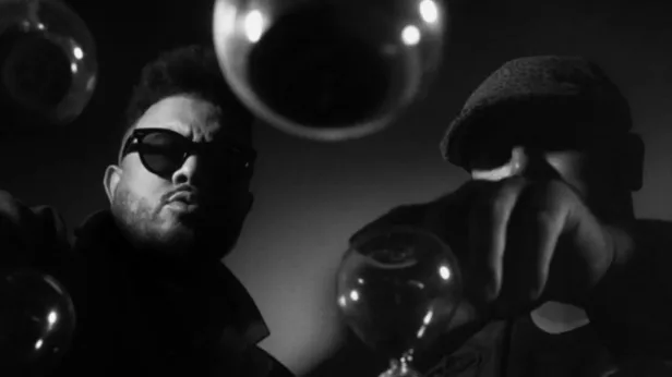 Blu & Exile