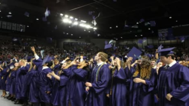 Siegel High School Class of 2015 Reunion