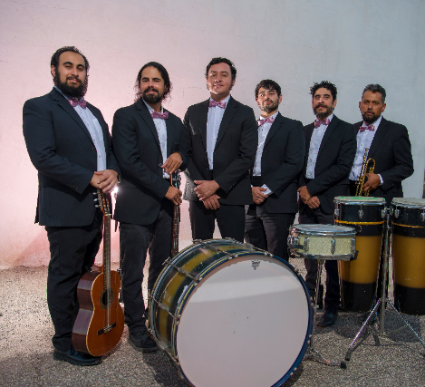 ORKESTA MENDOZA