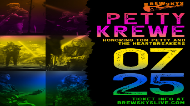 Petty Krewe