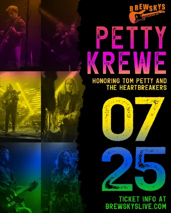 Petty Krewe