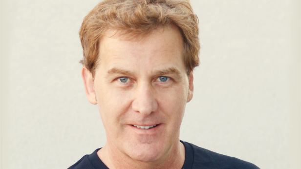 JIM FLORENTINE W/ DON JAMIESON + JOE HOWARD