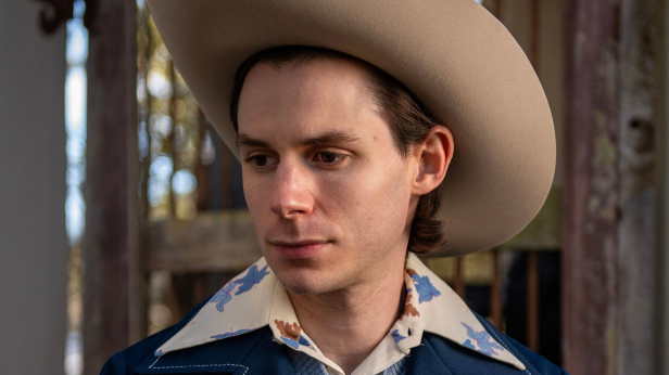 Hayden Pedigo