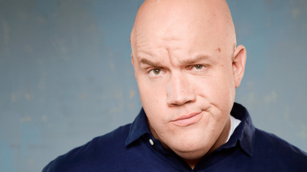Guy Branum: Be Fruitful