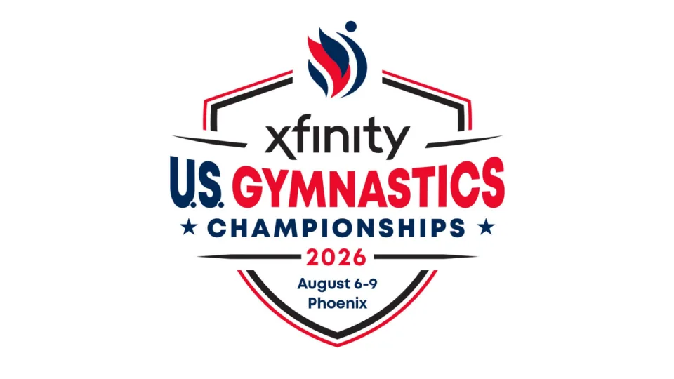 2026 Xfinity US Gymnastics Championships - Sr Mens Day 1
