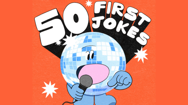 19th ANNUAL 50 FIRST JOKES