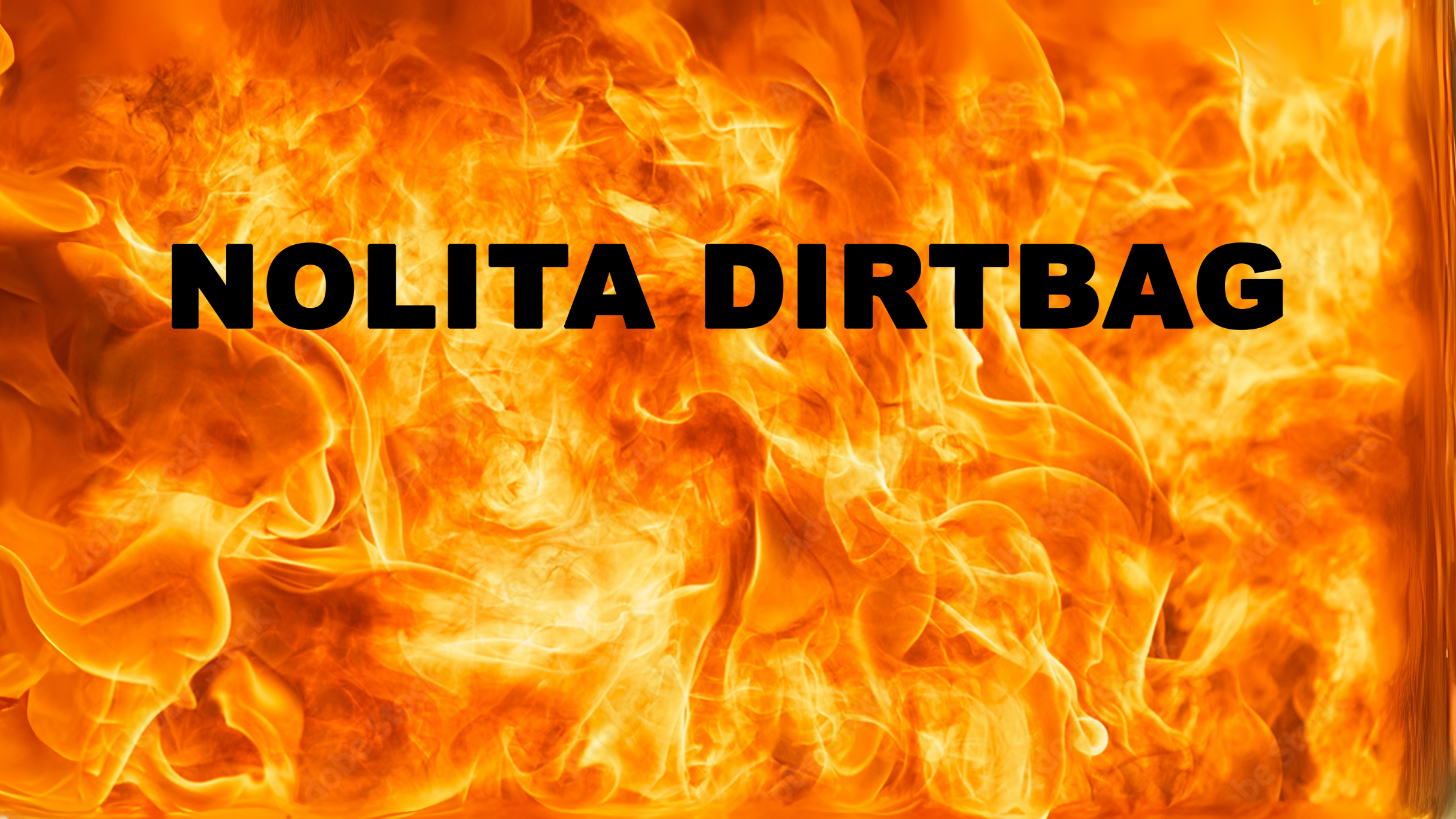 NOLITA DIRTBAG: CLOUT AGGREGATION IN THE MODERN WORLD