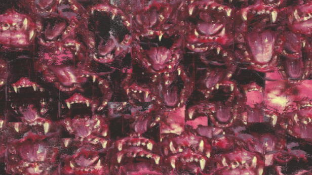 Shock Narcotic, Fell Ruin, Fogrot