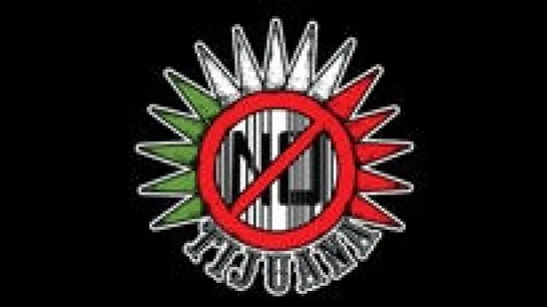 Tijuana No & Matamoska + More TBA! (18+)