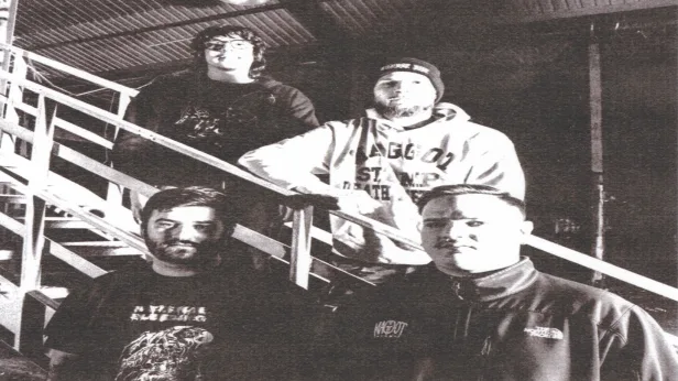 Corpse Pile, Agonize, Lower Class, Days of Grief