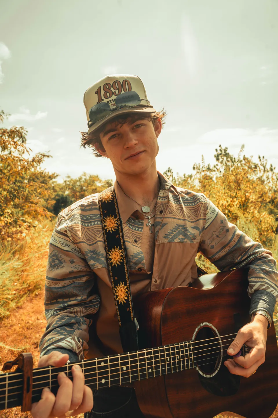 Waylon Wyatt