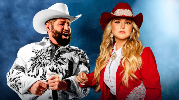 Master Pro Events Live Presents: Pancho Barraza & Alicia Villarreal