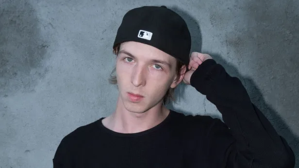 WHETHAN ? WAREHOUSE.WAVS TOUR (360 SHOW) 18+