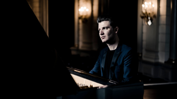 Beethoven's Emperor : Tucson Symphony Orchestra