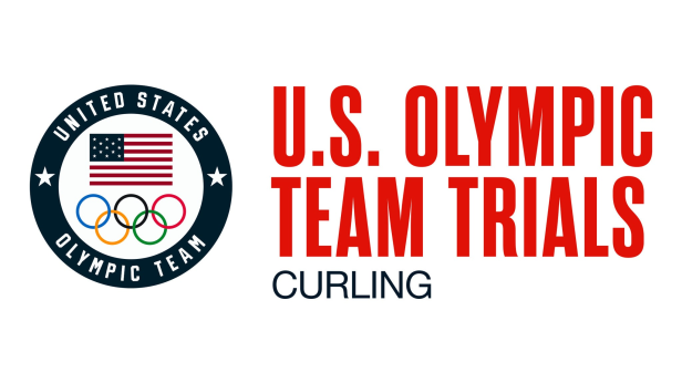 U.S. Olympic Team Trials Curling - Session #1