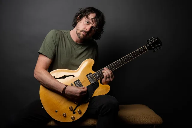 Happy Hour w/ The George Barrie Organ Trio at Woodlands Tavern
