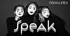 Nova Linea Contemporary Dance