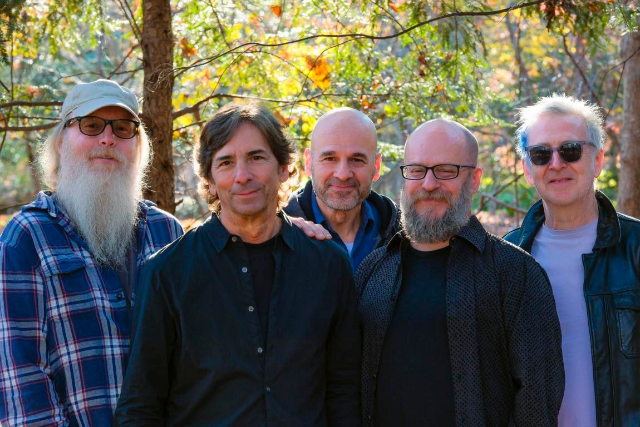 Nuke the Soup - Unplugged + TBA