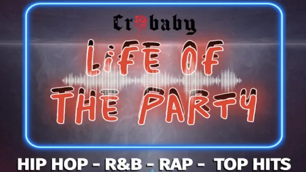LIFE OF THE PARTY - Oakland's Top First Friday Party!