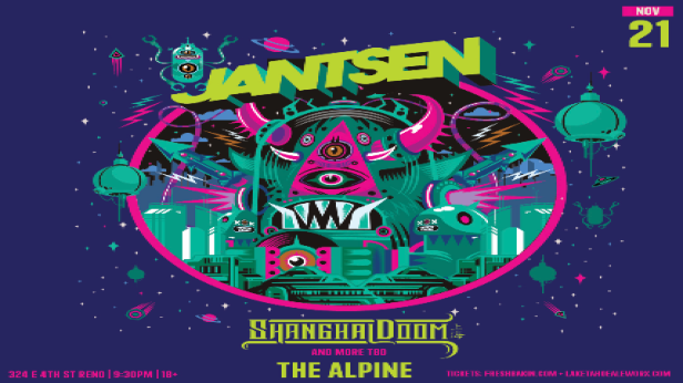 Jantsen