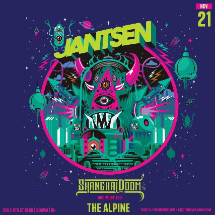 Jantsen