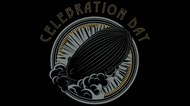 Celebration Day - A KSHE Rock and Roll Fantasy