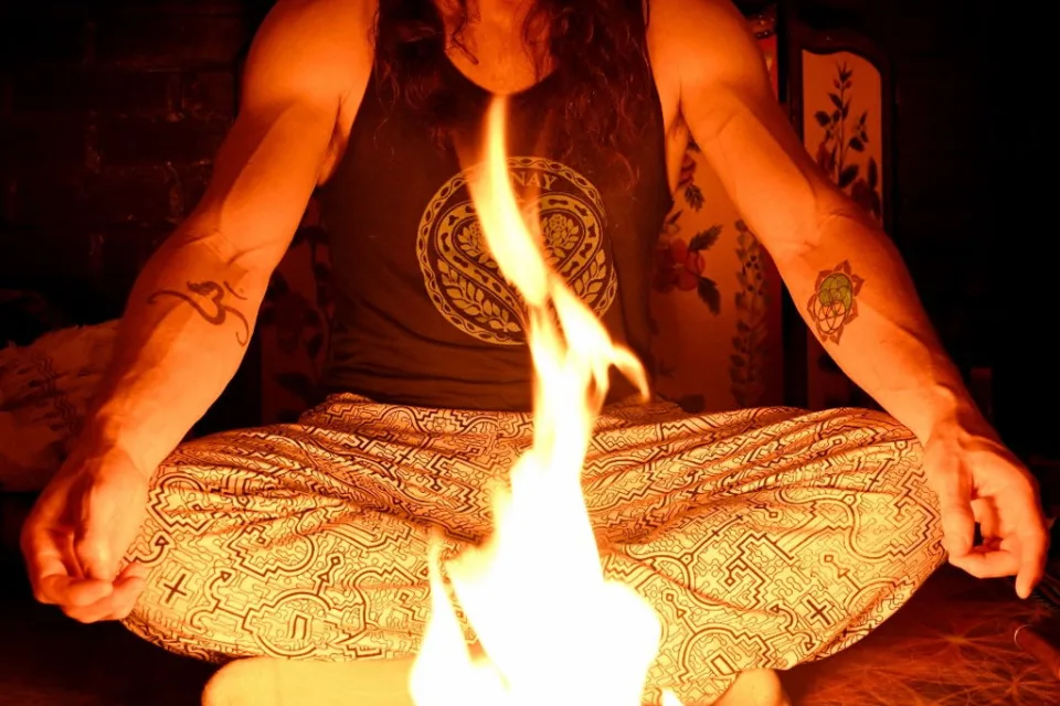 Sacred Plant Medicine Retreat