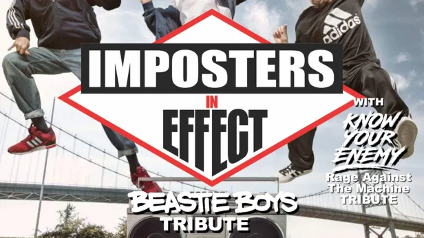 Imposters In Effect