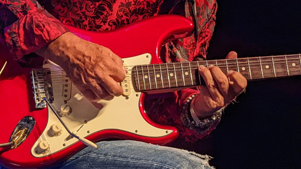 Truth: A Celebration of Jeff Beck