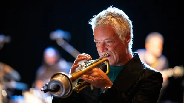 Chris Botti