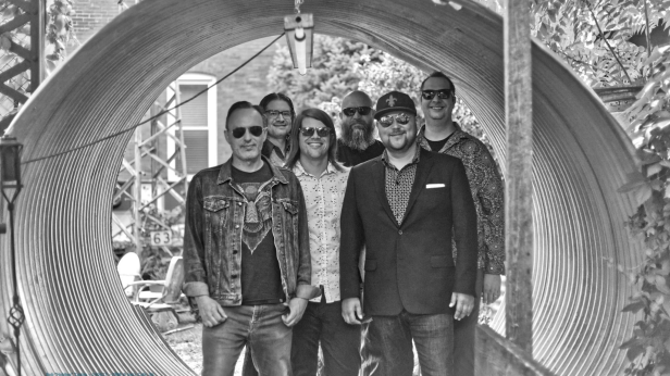 Funky Butt Brass Band Holiday Brasstravaganza