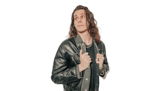 Sullivan King (18 and Over)