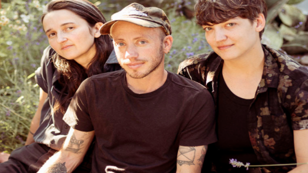 Lo Pony EP Release featuring Layperson and Adrianne Daley