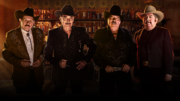 Palomazo Norteno: Tour Clase Maestra