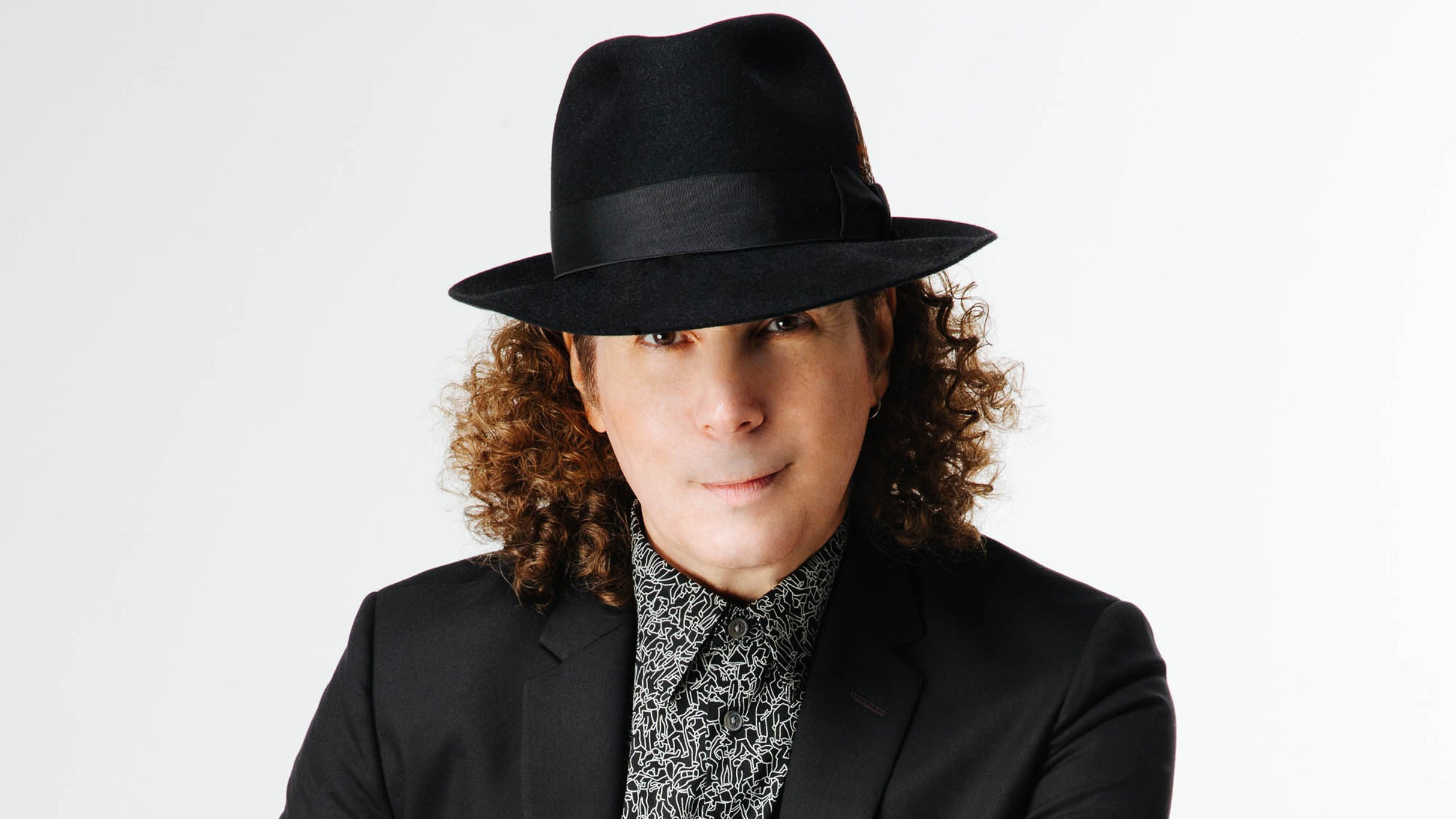 Boney James: Slow Burn Tour