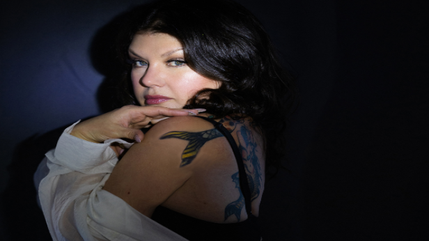 JANE MONHEIT starting 2026 with great music!!!