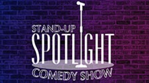 Stand-Up Spotlight Comedy Show