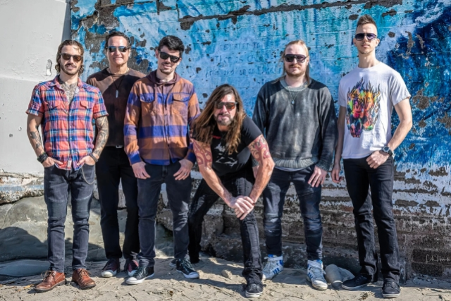 Fooz Fighters - The Foo Fighters Experience