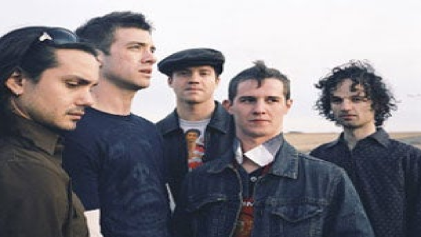Toubab Krewe: 20th Anniversary Tour