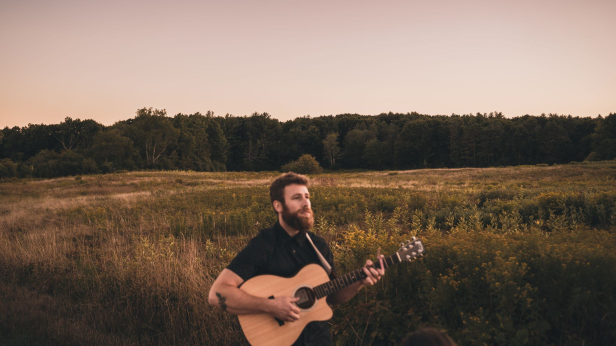 Jake Swamp and the Pine (18+)