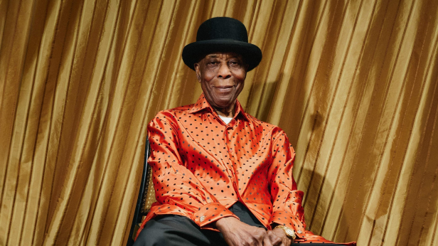 Buddy Guy - Damn Right Encore
